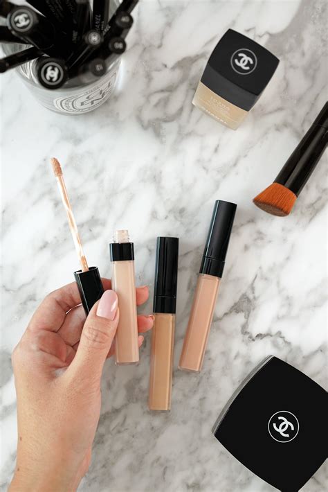 chanel le correcteur de chanel review
